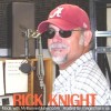 Rick Knight, from Dublin GA