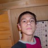 Michael Gonzales, from Walsenburg CO