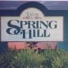 Spring Hill, from Spring Hill KS