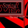Spring Hill, from Spring Hill FL