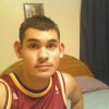 Kevin Vigil, from Espanola NM