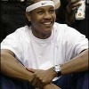 Carmelo Anthony, from Denver CO