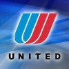 United Airlines, from Chicago IL