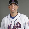 David Wright, from Flushing NY