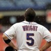 David Wright, from Queens NY