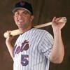 David Wright, from Flushing NY