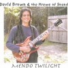 David Brown, from Mendocino CA
