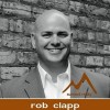 Rob Clapp, from Saint Paul MN