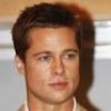 Brad Pitt, from London AL