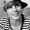 Justin Bieber, from Stratford ON