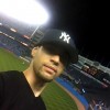 Anthony Arias, from Bronx NY