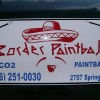 Border Paintball, from Laredo TX