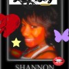 Shannon Williams, from Flint MI