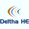 Deltha Healthcare, from Toronto ON