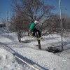 James Blackburn, from Moab UT