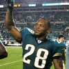 Fred Taylor, from Jacksonville FL