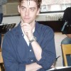 Christian Borle, from New York NY