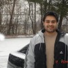 Amar Singh, from Hudson OH