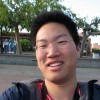Thomas Wu, from Cupertino CA