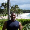Bryan Neal, from Kailua Kona HI
