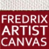 Fredrix Canvas, from Lawrenceville GA