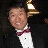 Phillip Kim, from Cambridge MA