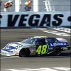 Jimmie Johnson, from Dallas TX