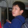 Raymond Wong, from Quincy MA