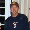 Brandon Li, from Quincy MA