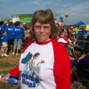 Sue Miller, from Chatham IL