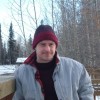 Brian Miller, from Fairbanks AK