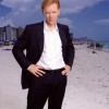 David Caruso, from Queens NY