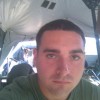 Scott Wright, from Camp Lejeune NC