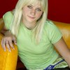 Carly Schroeder, from Thousand Oaks CA