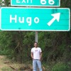 Hugo Hernandez, from Everett WA