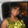 Tiffany Ford, from Baton Rouge LA