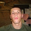 James Graves, from Fort Bragg NC