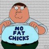 Family Guy, from Port Gamble WA