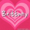 Brittany Morgan, from Hillsboro OH