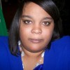 Christine Williams, from Forrest City AR