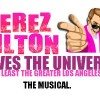 Perez Hilton, from New York NY