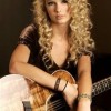 Taylor Swift, from New York NY