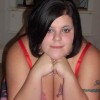 Jessica Chapman, from Morganton NC