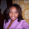 Keisha Johnson, from Milledgeville GA