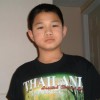 Kenny Nguyen, from Worcester MA