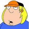 Chris Griffin, from Hildale UT