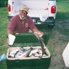 James Butler, from Houma LA