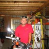 Bruce Southworth, from Scottsville KY