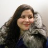 Annette Erickson, from Anchorage AK