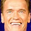 Arnold Schwarzenegger, from Cincinnati OH